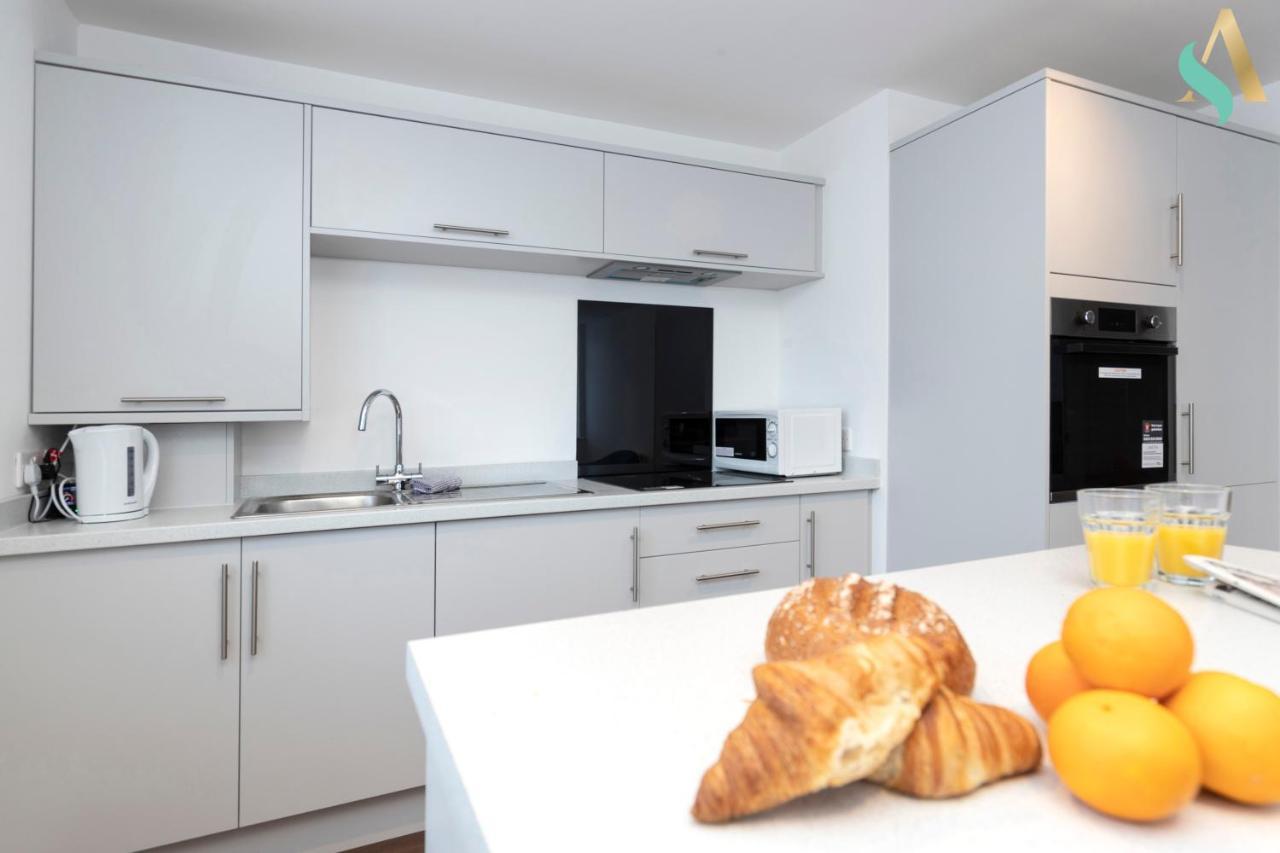 Globe Apartments Гисборо Экстерьер фото