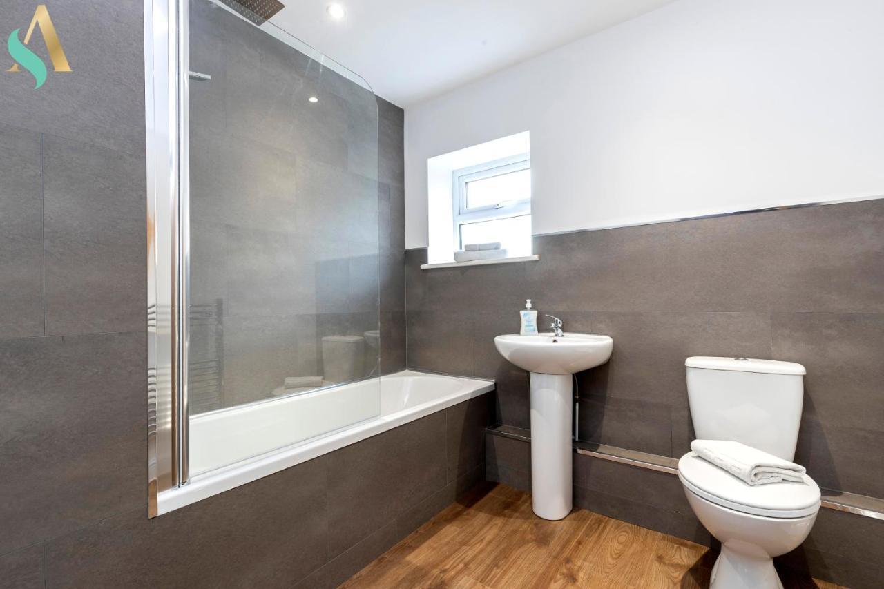Globe Apartments Гисборо Экстерьер фото
